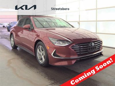2023 Hyundai Sonata