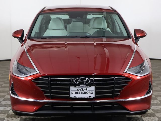 2023 Hyundai Sonata SE 2.5L - 22984503 - 9