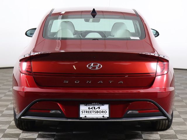 2023 Hyundai Sonata SE 2.5L - 22984503 - 10