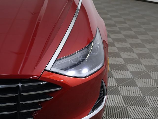 2023 Hyundai Sonata SE 2.5L - 22984503 - 12