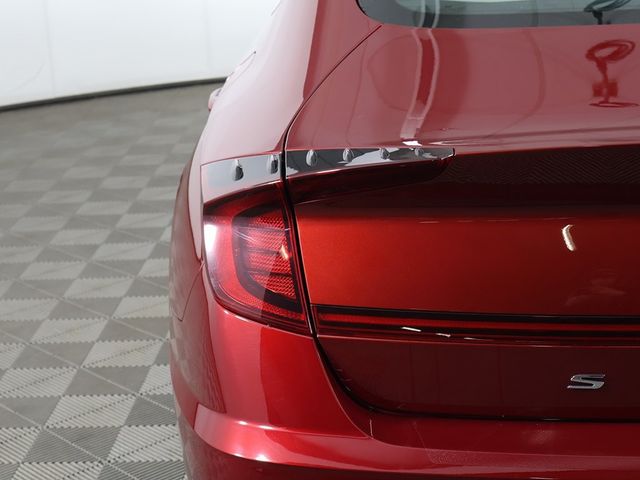 2023 Hyundai Sonata SE 2.5L - 22984503 - 13