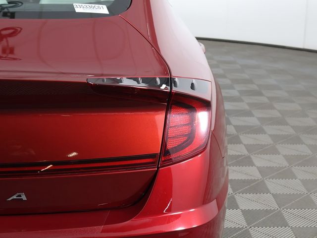 2023 Hyundai Sonata SE 2.5L - 22984503 - 14