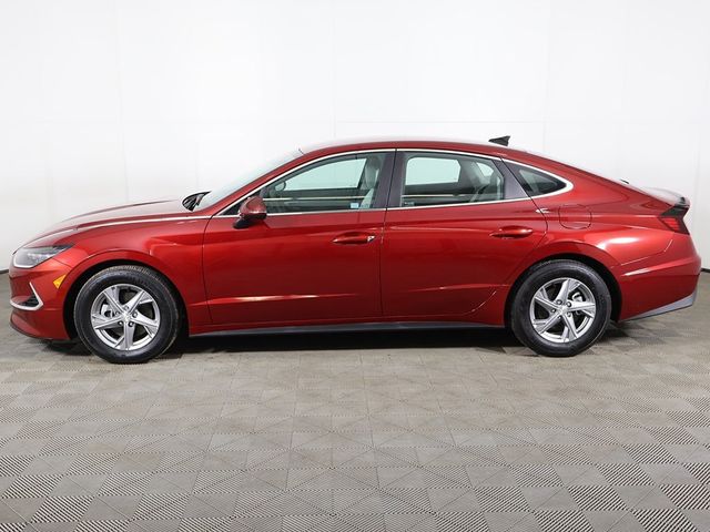 2023 Hyundai Sonata SE 2.5L - 22984503 - 15