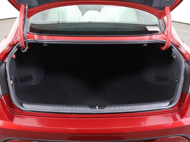 2023 Hyundai Sonata SE 2.5L - 22984503 - 17