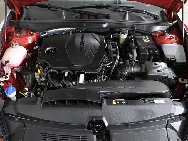 2023 Hyundai Sonata SE 2.5L - 22984503 - 18