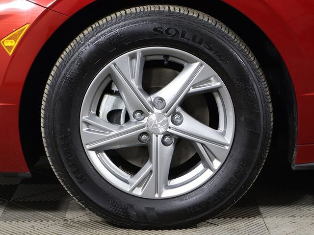 2023 Hyundai Sonata SE 2.5L - 22984503 - 19