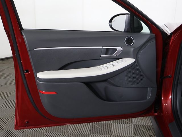 2023 Hyundai Sonata SE 2.5L - 22984503 - 20