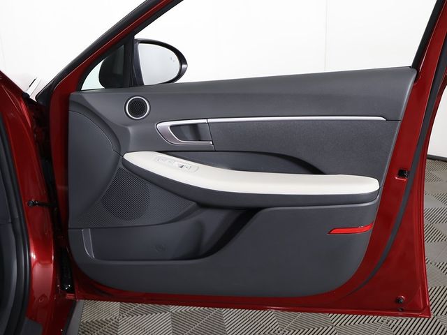 2023 Hyundai Sonata SE 2.5L - 22984503 - 21