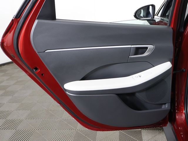 2023 Hyundai Sonata SE 2.5L - 22984503 - 22
