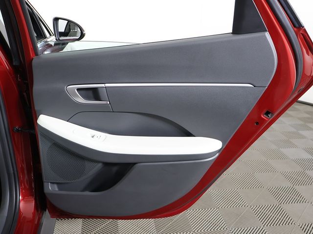 2023 Hyundai Sonata SE 2.5L - 22984503 - 23