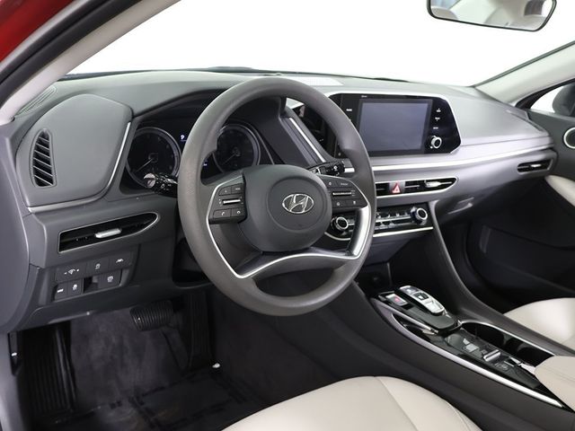 2023 Hyundai Sonata SE 2.5L - 22984503 - 24
