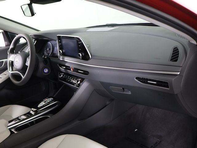2023 Hyundai Sonata SE 2.5L - 22984503 - 25