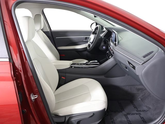2023 Hyundai Sonata SE 2.5L - 22984503 - 27