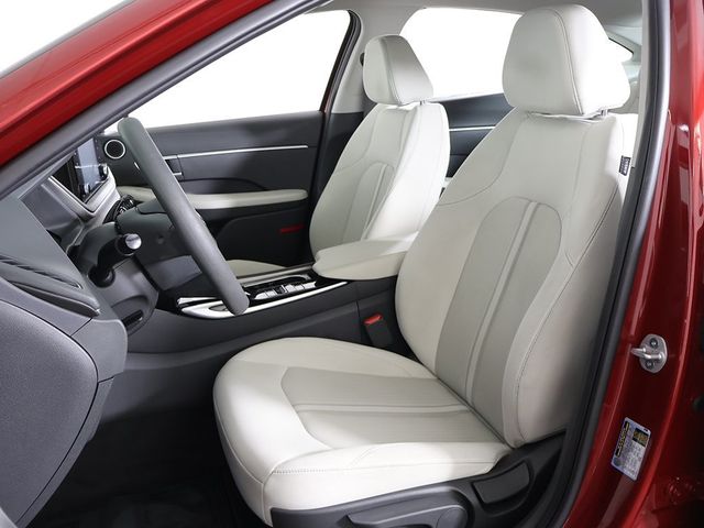 2023 Hyundai Sonata SE 2.5L - 22984503 - 28
