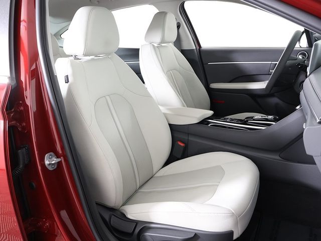 2023 Hyundai Sonata SE 2.5L - 22984503 - 29
