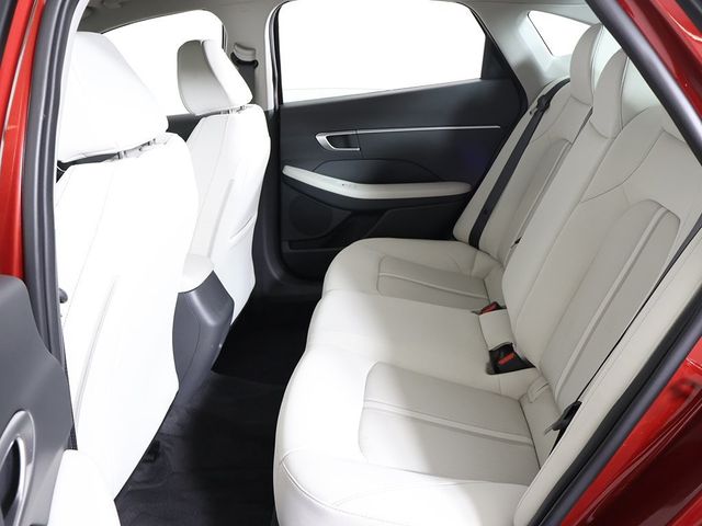 2023 Hyundai Sonata SE 2.5L - 22984503 - 30