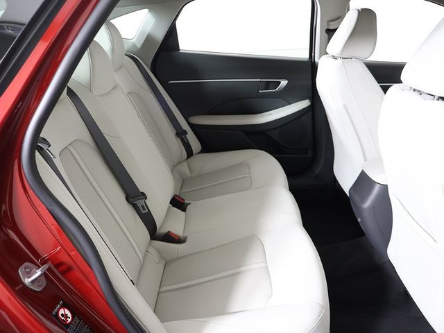 2023 Hyundai Sonata SE 2.5L - 22984503 - 31