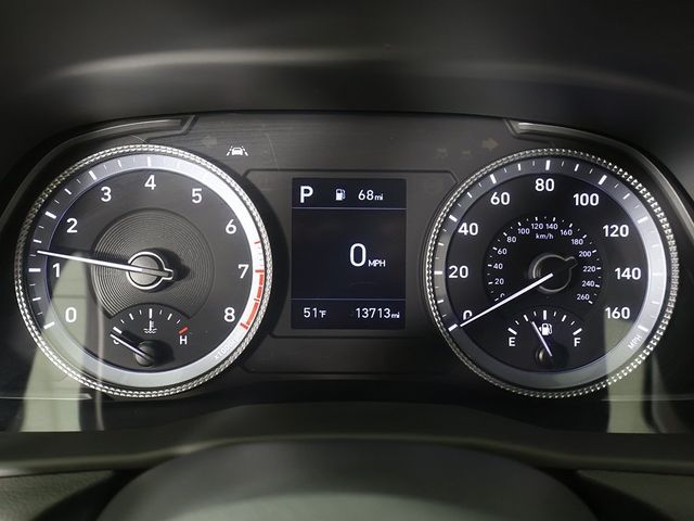 2023 Hyundai Sonata SE 2.5L - 22984503 - 36