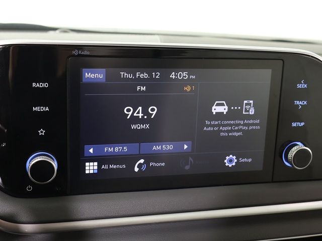 2023 Hyundai Sonata SE 2.5L - 22984503 - 39