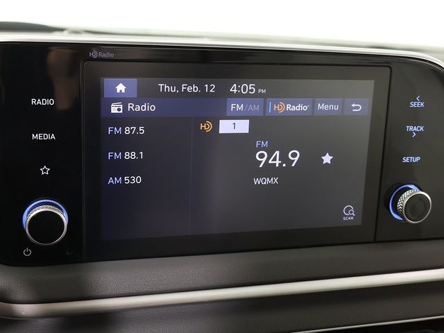 2023 Hyundai Sonata SE 2.5L - 22984503 - 40