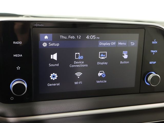 2023 Hyundai Sonata SE 2.5L - 22984503 - 41