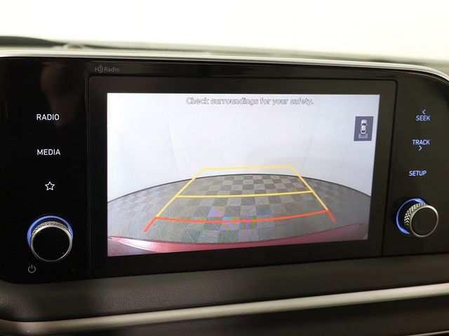 2023 Hyundai Sonata SE 2.5L - 22984503 - 42