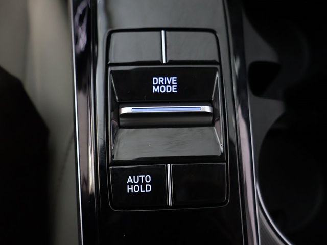 2023 Hyundai Sonata SE 2.5L - 22984503 - 45