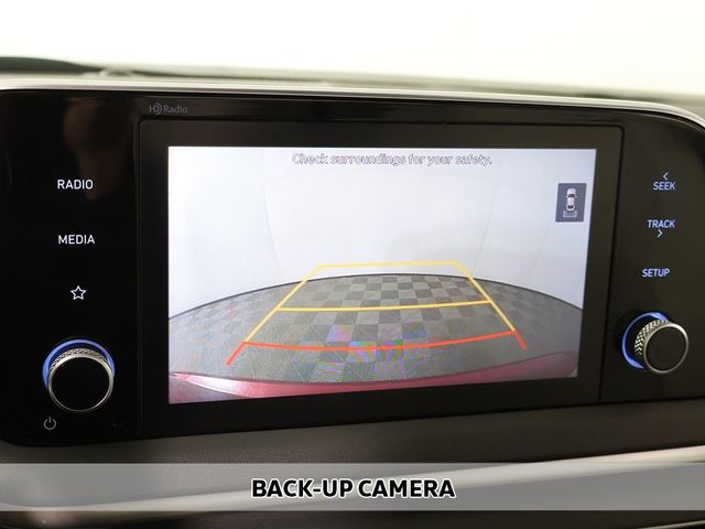 2023 Hyundai Sonata SE 2.5L - 22984503 - 4