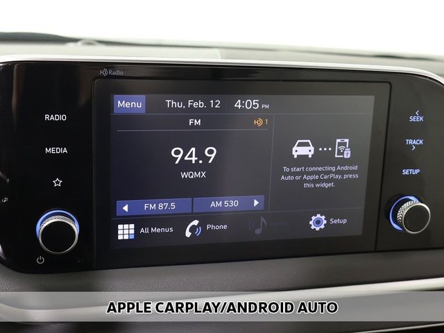 2023 Hyundai Sonata SE 2.5L - 22984503 - 5