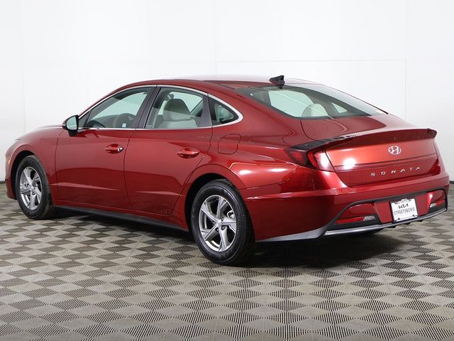 2023 Hyundai Sonata SE 2.5L - 22984503 - 7