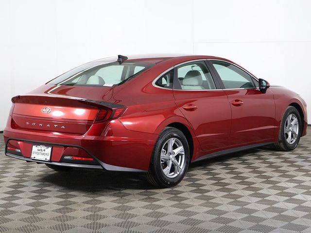 2023 Hyundai Sonata SE 2.5L - 22984503 - 8