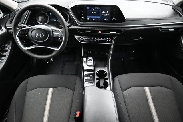 2023 Hyundai Sonata SE 2.5L - 23080753 - 11
