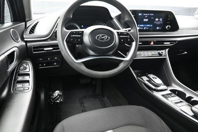 2023 Hyundai Sonata SE 2.5L - 23080753 - 12