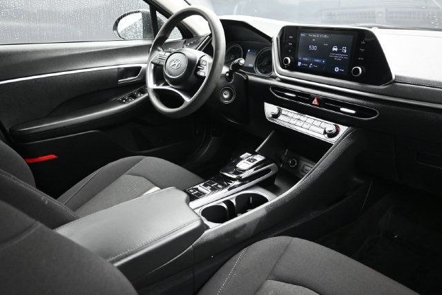 2023 Hyundai Sonata SE 2.5L - 23080753 - 13