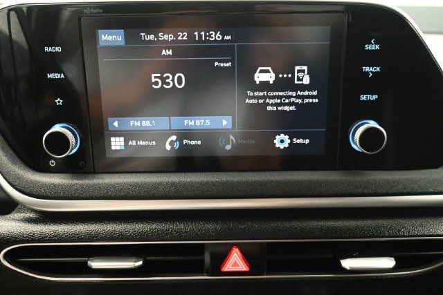 2023 Hyundai Sonata SE 2.5L - 23080753 - 14