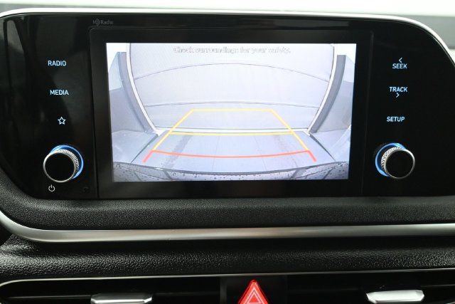 2023 Hyundai Sonata SE 2.5L - 23080753 - 15