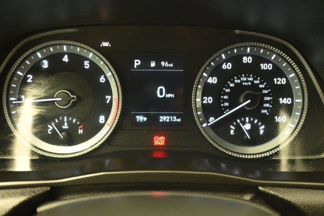 2023 Hyundai Sonata SE 2.5L - 23080753 - 16