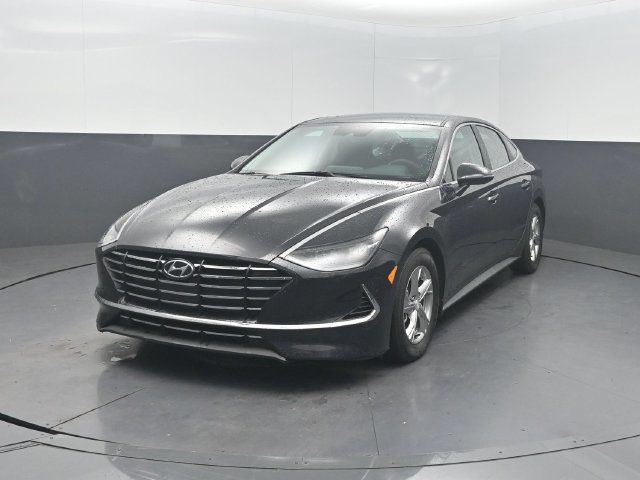 2023 Hyundai Sonata SE 2.5L - 23080753 - 1