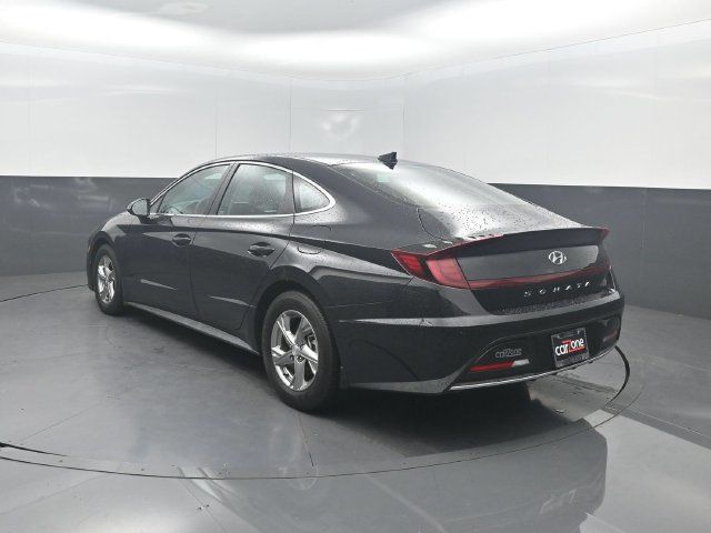2023 Hyundai Sonata SE 2.5L - 23080753 - 23
