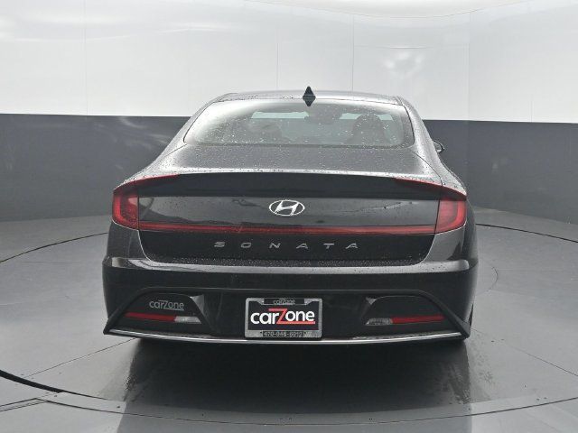 2023 Hyundai Sonata SE 2.5L - 23080753 - 24