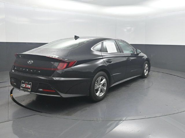 2023 Hyundai Sonata SE 2.5L - 23080753 - 25