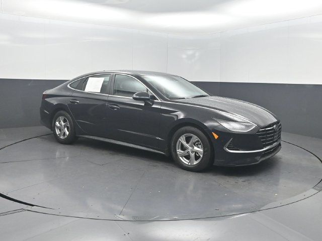 2023 Hyundai Sonata SE 2.5L - 23080753 - 27