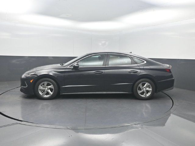 2023 Hyundai Sonata SE 2.5L - 23080753 - 2