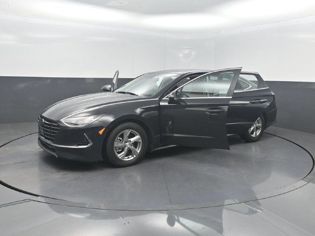 2023 Hyundai Sonata SE 2.5L - 23080753 - 29
