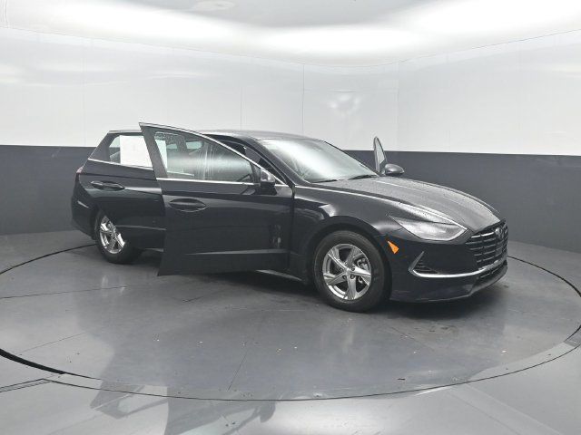 2023 Hyundai Sonata SE 2.5L - 23080753 - 31