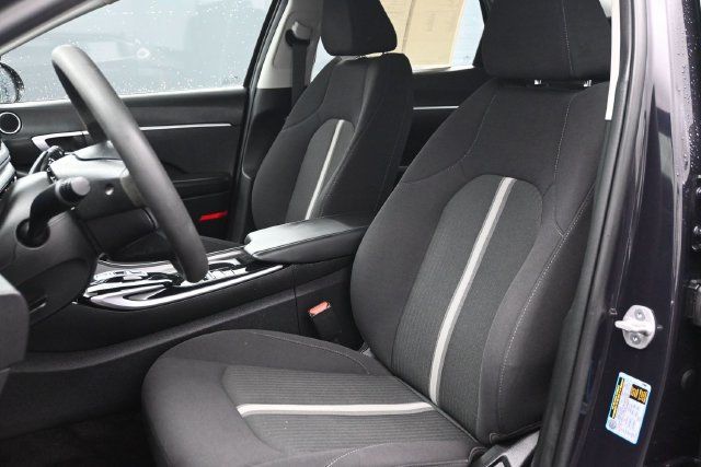 2023 Hyundai Sonata