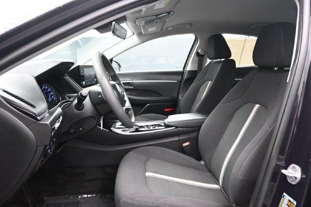 2023 Hyundai Sonata SE 2.5L - 23080753 - 5