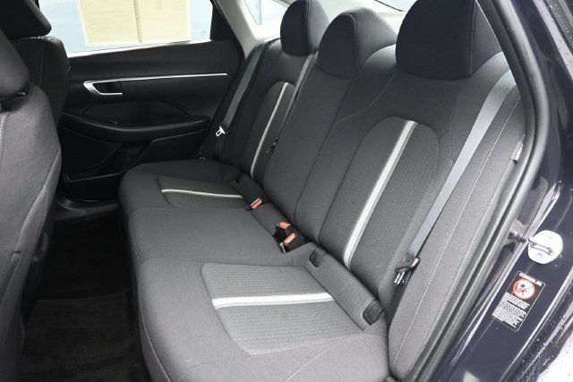 2023 Hyundai Sonata SE 2.5L - 23080753 - 7