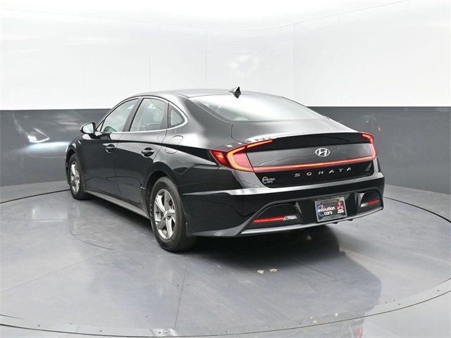 2023 Hyundai Sonata SE photo 3