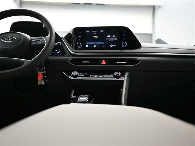 2023 Hyundai Sonata SE 2.5L - 22921142 - 10